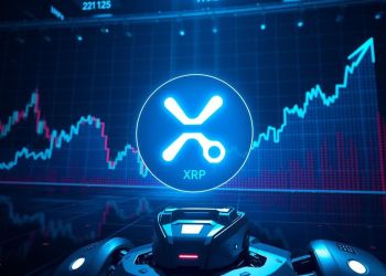 ภาพวิเคราะห์ราคา XRP โดย ChatGPT ที่คาดการณ์ว่าอาจพุ่งแตะ $15