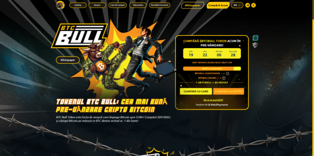 curs_bitcoin_btcbull_presale