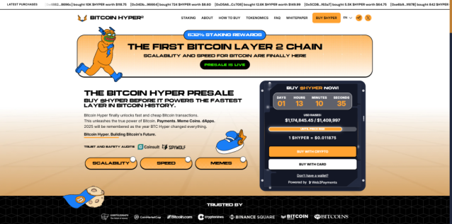 hyper_presale_memecoins