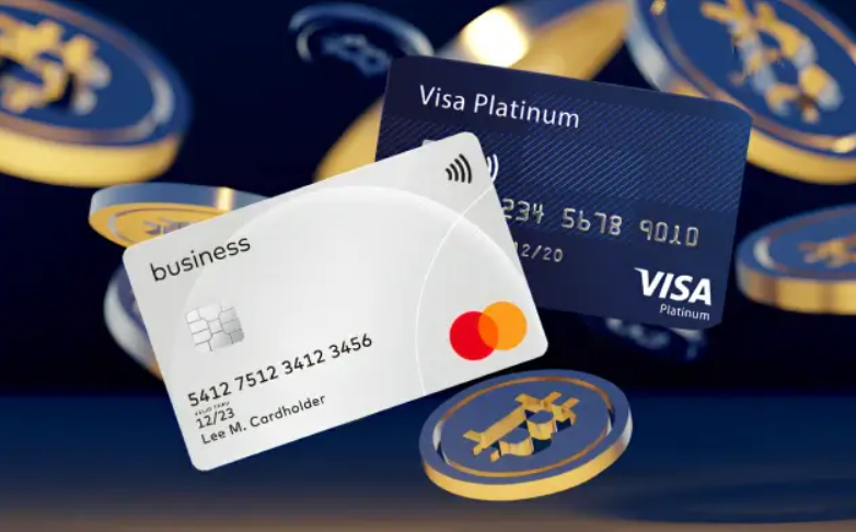 comprare crypto con carta - exchange