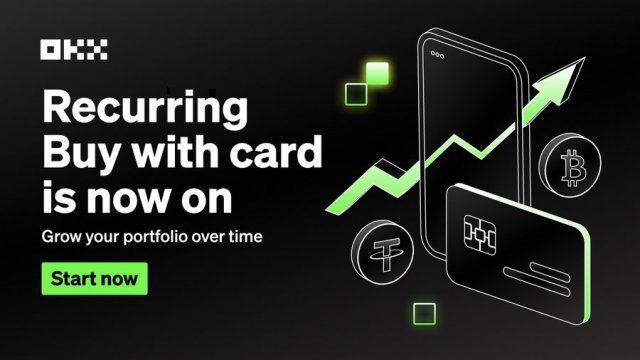 comprare crypto con carta - okx 2