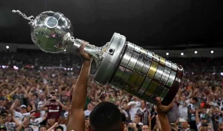 En los pronósticos de la Copa Libertadores puedes apostar por los mejores equipos de Sudamérica
