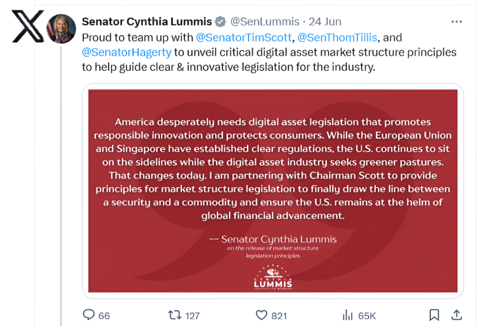 cynthia lummis new rules