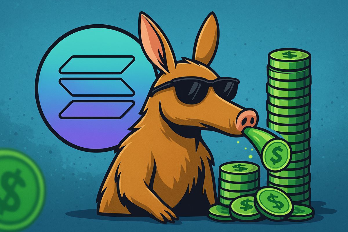 Solana発の新ミームコイン登場