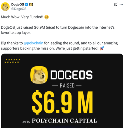 도지OS 트위터