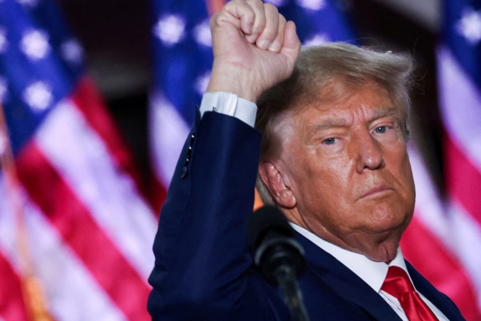 donald trump supports genius act fed