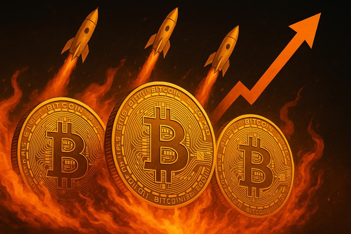 次に来る仮想通貨ブームか？2025年に爆発的上昇が予想されるアルトコイン5選