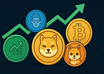 6月に買うべき仮想通貨 1000倍の可能性を秘めた注目銘柄5選