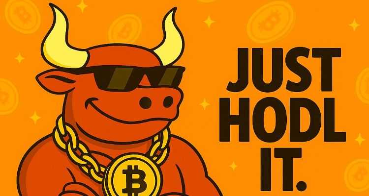 Artėja Bitcoin šuolis, o BTC Bull Token pasiruošęs jį išnaudoti