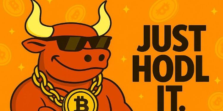 Artėja Bitcoin šuolis, o BTC Bull Token pasiruošęs jį išnaudoti