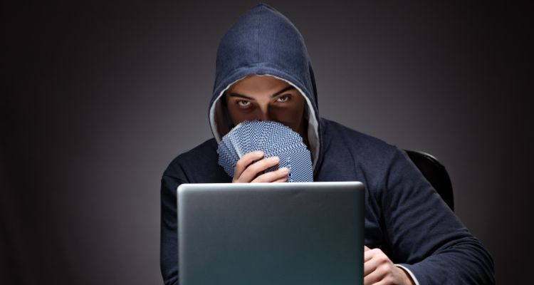 Blefavimo strategija