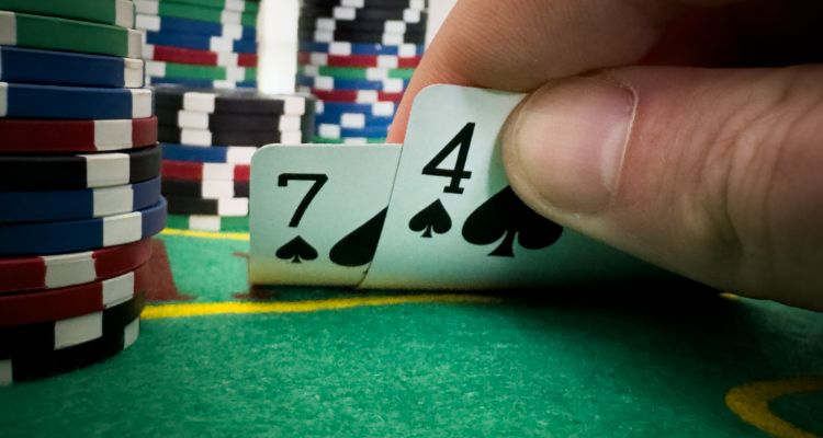 Turint blogas kortas