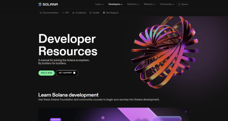 3. Solana (SOL) – greičiausia blokų grandinė rinkoje