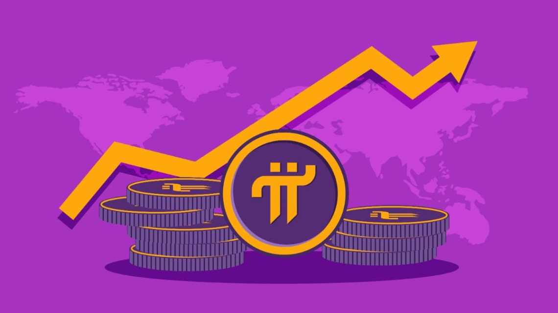 Pi Kaina: Prognozės ir Investavimo Galimybės 2025 Metais