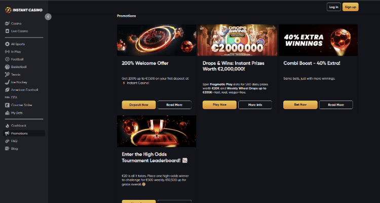 Premijos ir VIP pasiūlymai