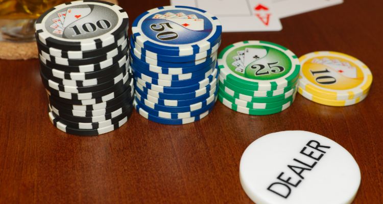 Kas yra dalintojas (dealer)?