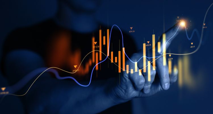 Decentralizuotų finansų ateitis