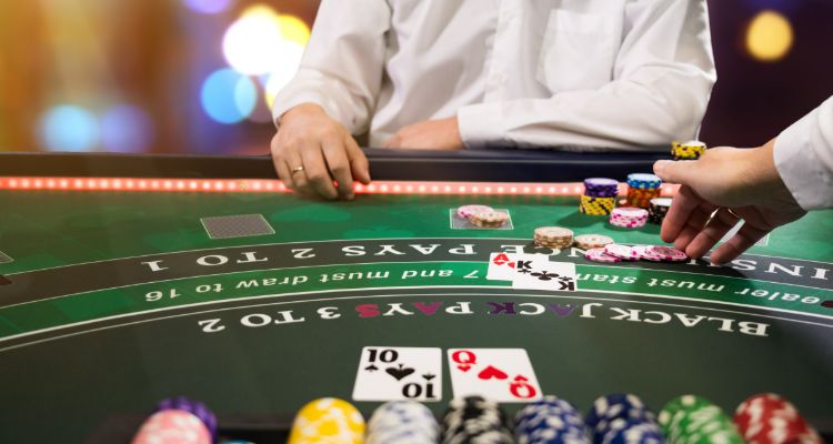 Tight-aggressive (TAG) strategija