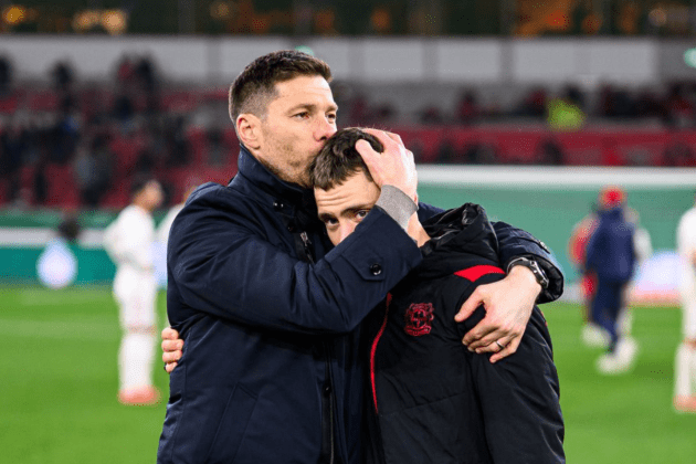 florian wirtz xabi alonso