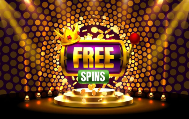 Bezmaksas griezieni bez depozīta