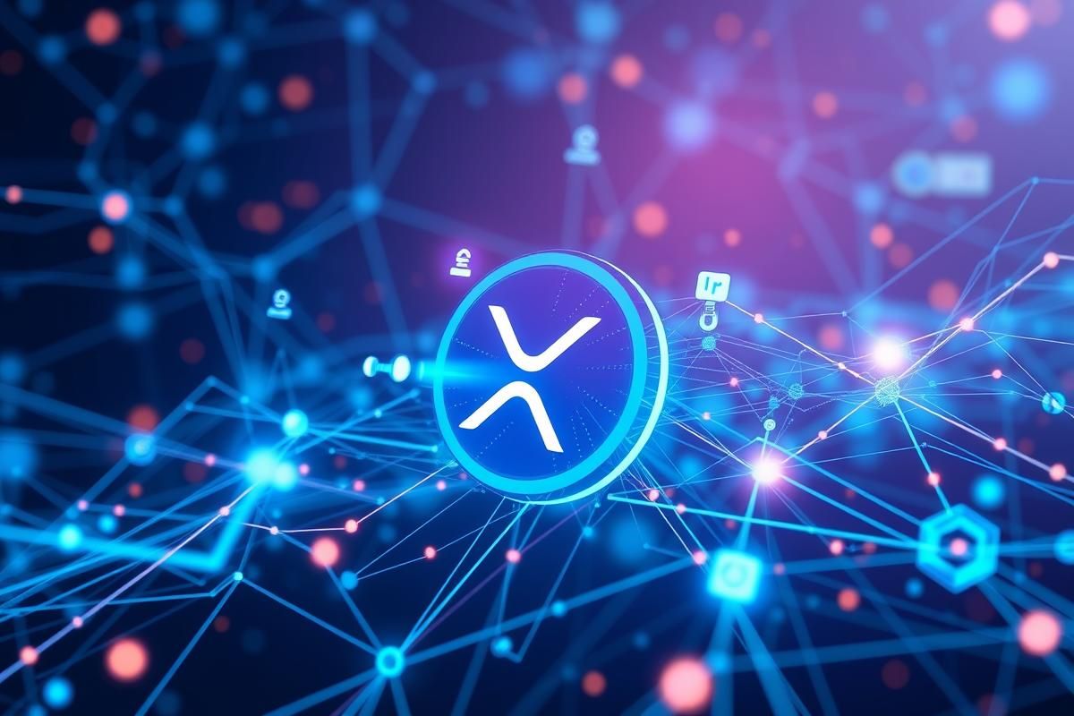 XRP พุ่งสู่อีกขั้น! BitGo–VivoPower หนุนจัดการสินทรัพย์ $100 ล้าน