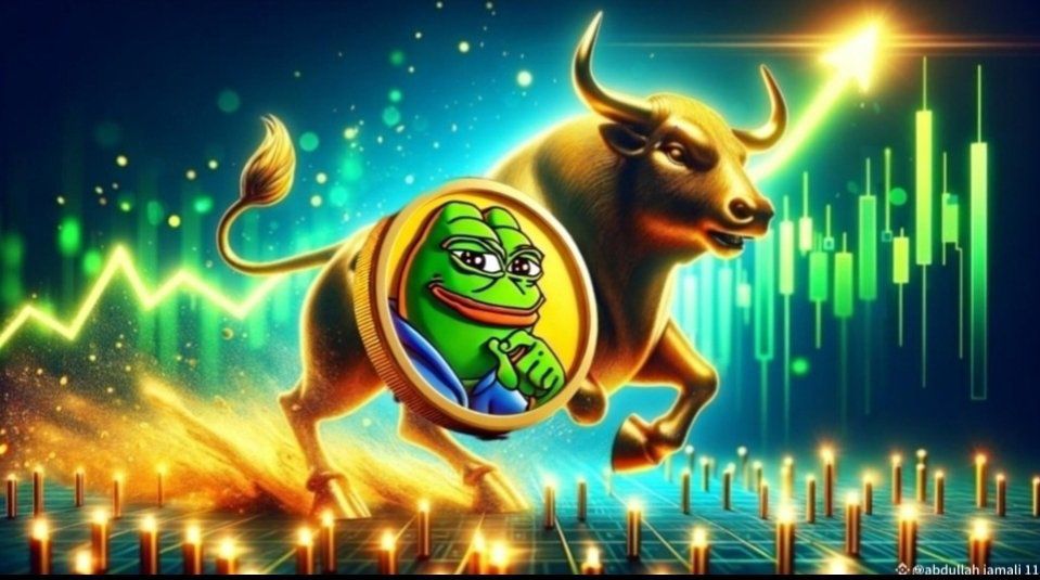 Pepe幣價格預測　Pepe ($PEPE) 2025–2030年價格走勢