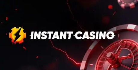 Instant Casino - Uzticama platforma ar 3 000+ spēlēm un bezdepozīta bonusiem