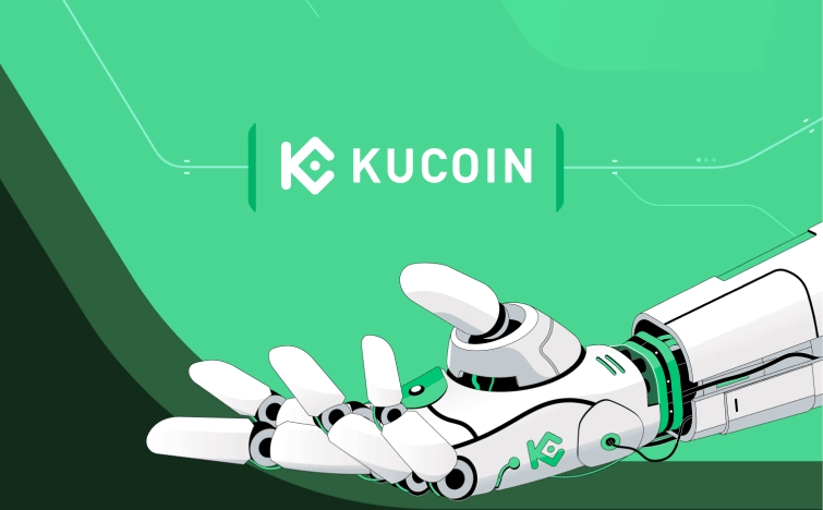 Kucoin - Dividend crypto
