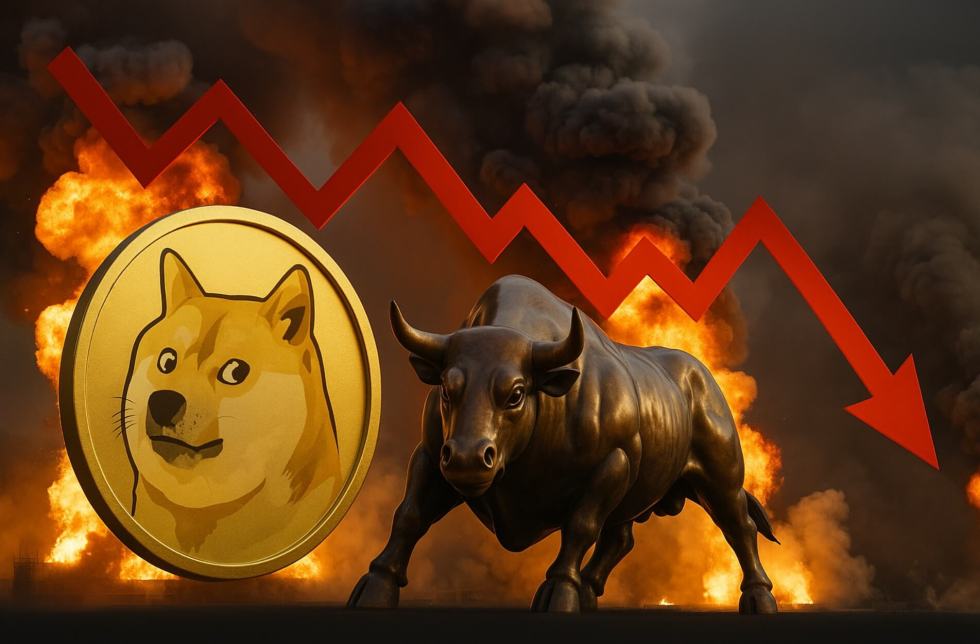 Dogecoin & Meme Coins Decimated as Trump Threatens Iran: Get BTC Bull Token to Weather the Storm