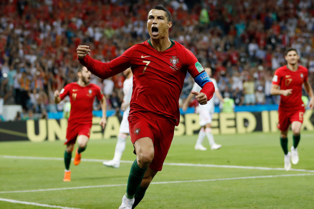 o ronaldo dini provadisma stin portogalia nations league
