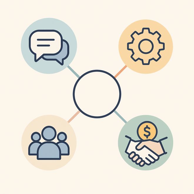 Kā mēs izvēlamies populārākās kriptovalūtas, kurām ir labs potenciāls?