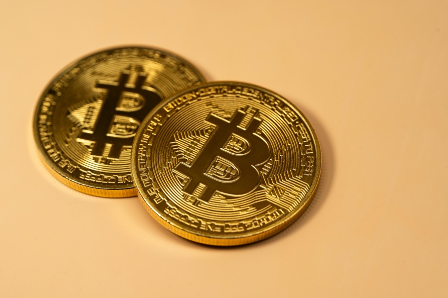 Bitcoin