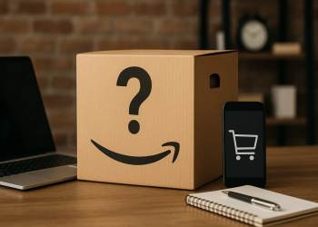 mystery box amazon