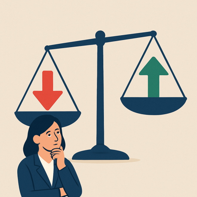 Kriptovalūtu investīciju priekšrocību un trūkumu izvērtēšana