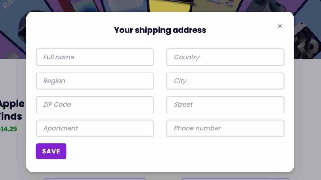 JemLit景品獲得or売却