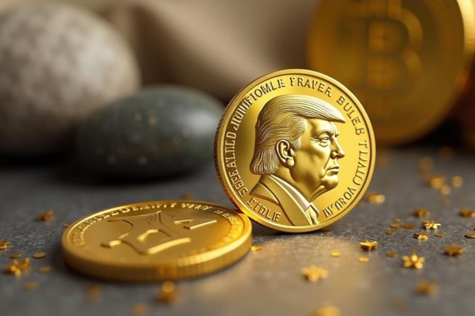 $trump meme coin