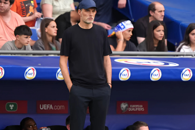 tuchel for fifa club world cup and premier league