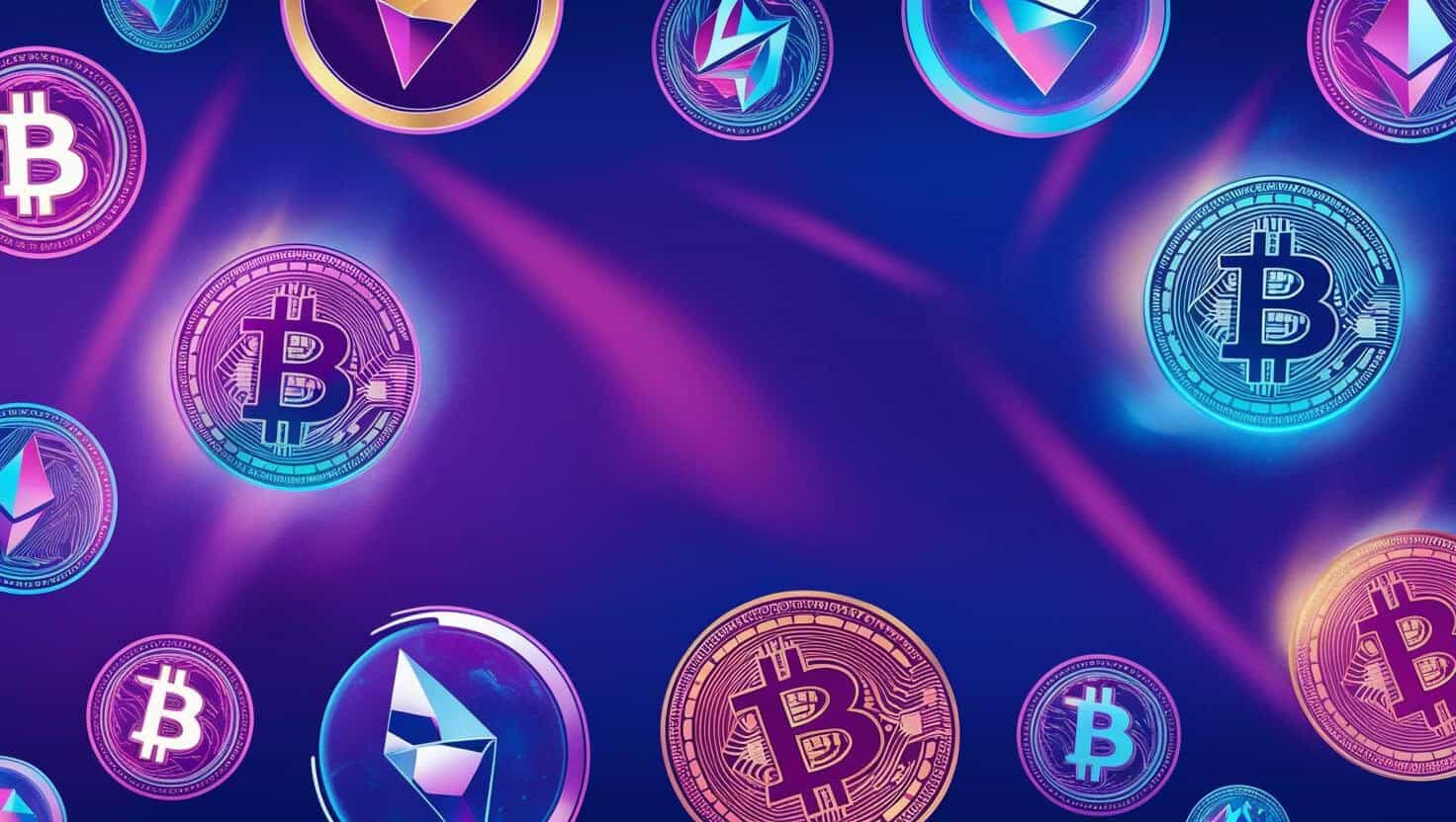 memecoins