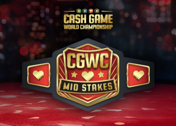 เกมโป๊กเกอร์ไร้ Rake มาแล้ว! CoinPoker เขย่าวงการด้วยทัวร์ชิงแชมป์โลก