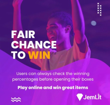 JemLit giveaway