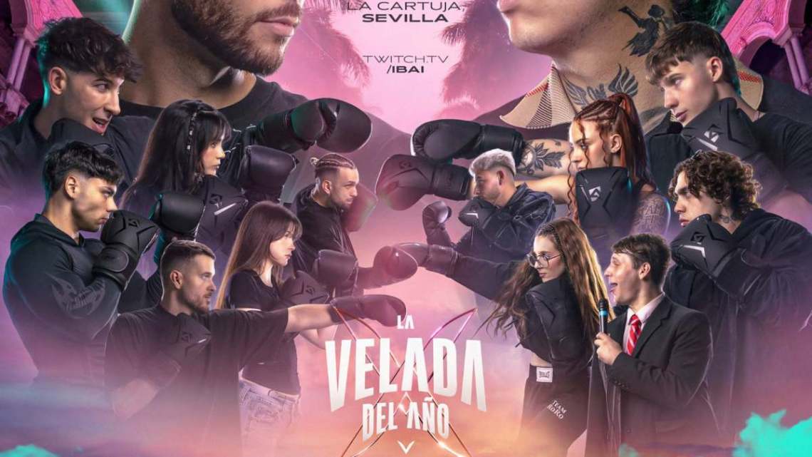 Conoce las mejores casas de apuestas para la Velada del Año 5