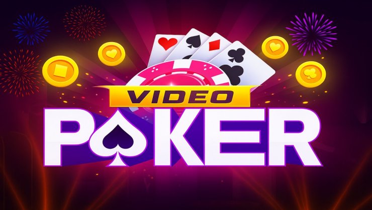 Conoce los juegos de póker en video más populares del momento