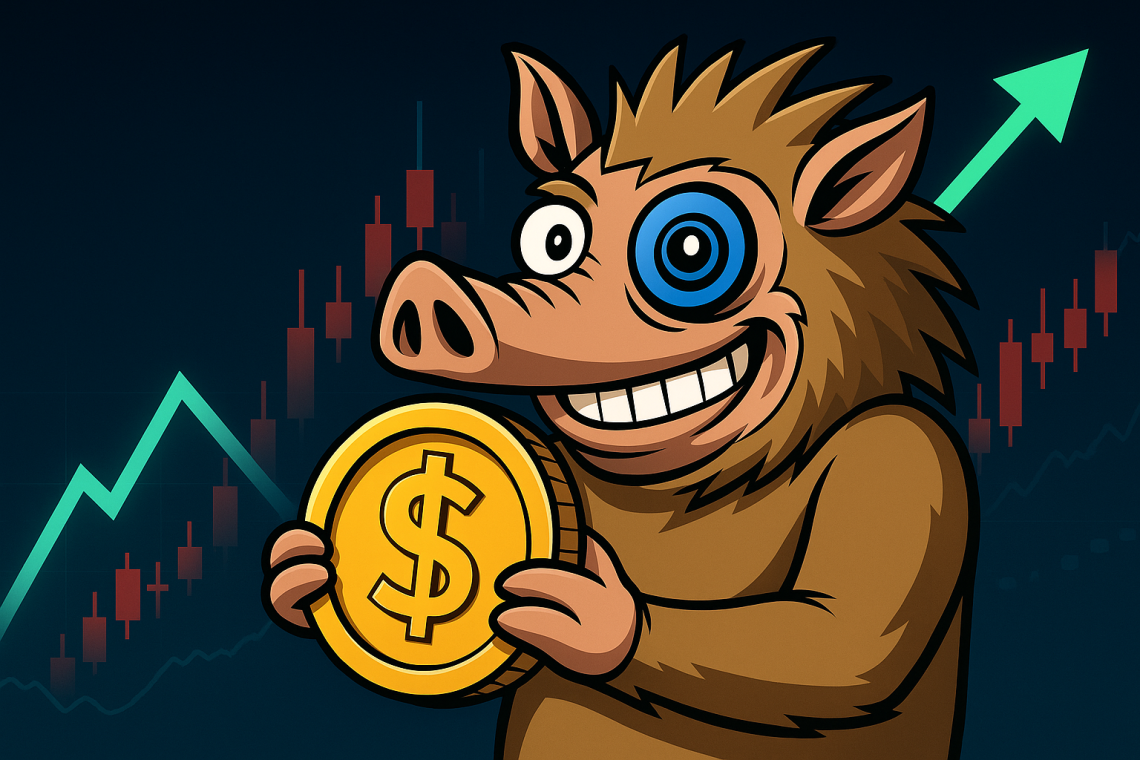 What Is Snorter Token? Everything You Need to Know About This New Crypto Trading Bot
