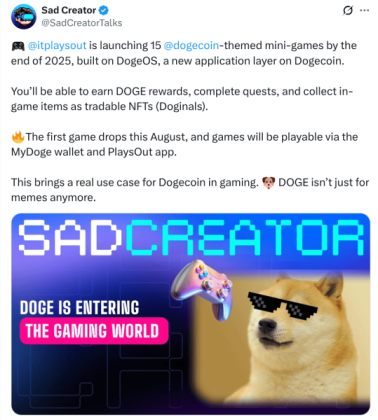 DogeOS