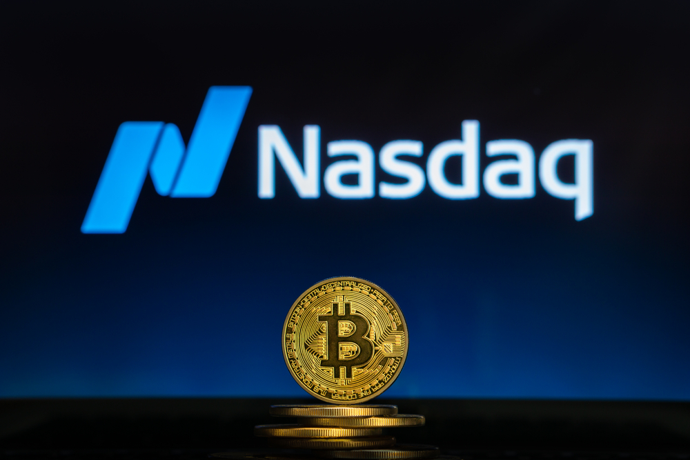 Биткоин