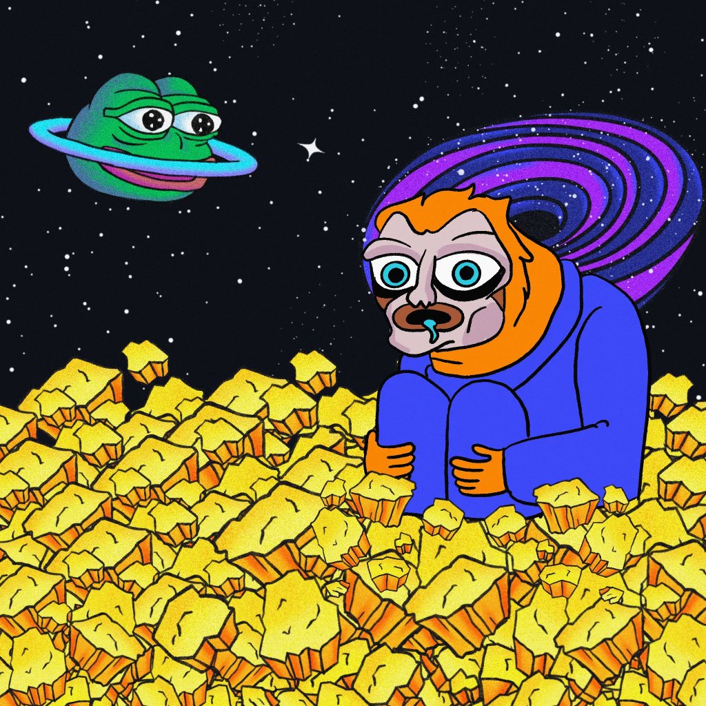 นักลงทุนหันมาจับตา $SOLX หวังพุ่ง 18,400% เหมือน Dogecoin
