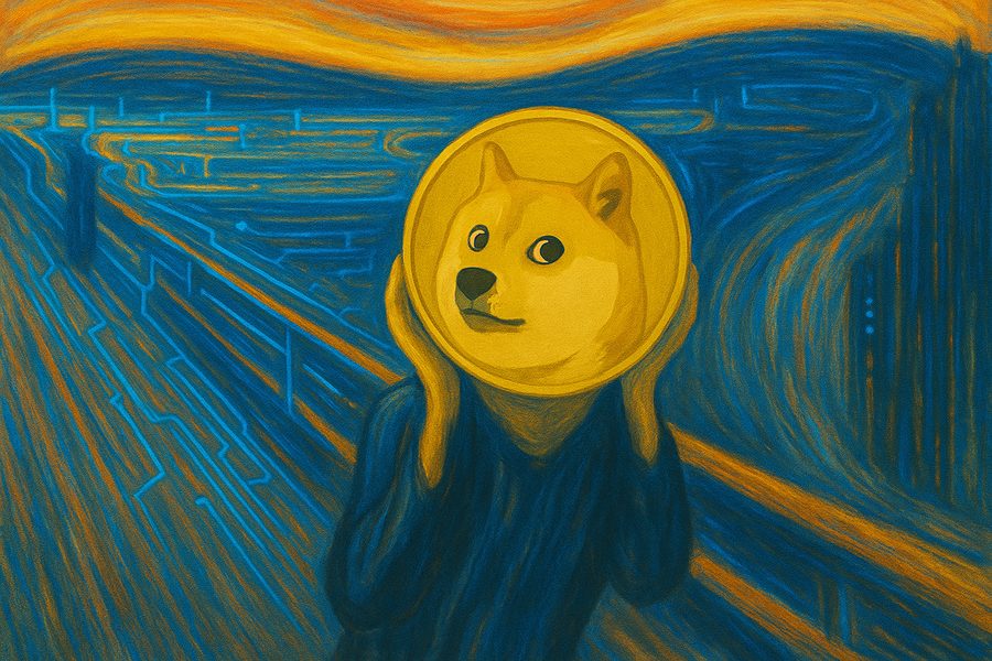 เหลือจะเชื่อ! นักวิเคราะห์คาด Dogecoin อาจทำ ATH ในปี 2025!