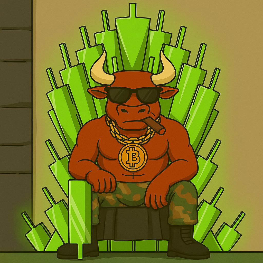 โค้งสุดท้าย! $BTCBULL โครงการแจก Bitcoin ฟรีใกล้ปิดพรีเซลแล้ว