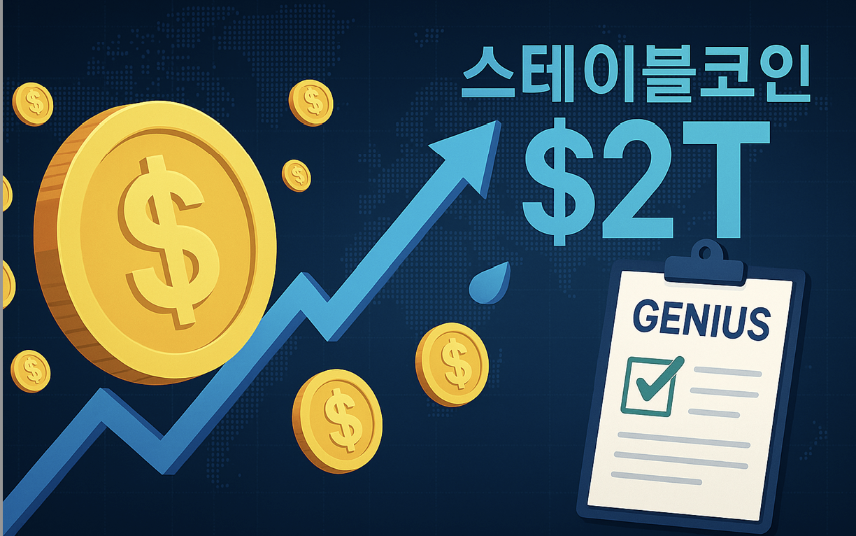 스테이블 코인