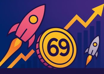 SPXが1週間で18％上昇──しかし注目集めるのは新興のライバルトークン、次の仮想通貨 1000倍候補か？